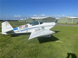2000 Vans RV 6 Aircraft