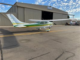 1973 Cessna 182 Skylane Serial number-182613112