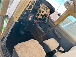 1973 Cessna 182 Skylane Serial number-182613112
