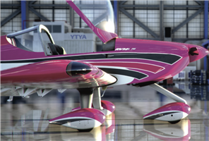 2024 Vans RV14 Aircraft