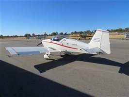 2020 Vans RV 6 Aircraft