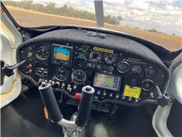 2006 Jabiru J170 Aircraft