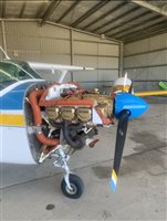 1957 Cessna 182 Aircraft