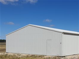 Hangars - Hangar