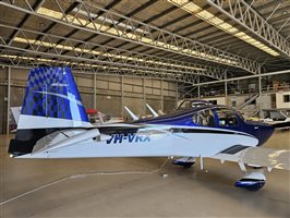 2015 Vans RV10 Aircraft