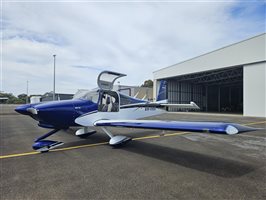 2015 Vans RV10 Aircraft