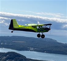 2021 Skyreach Bushcat Tailwheel Aircraft