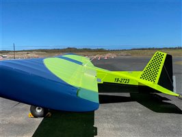 2021 Skyreach Bushcat Tailwheel Aircraft