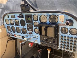 1977 Thorp T18 Aircraft