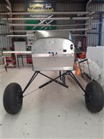 2025 Kitfox Model 7 STI