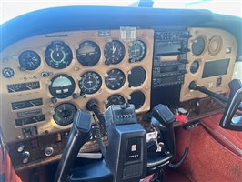 1980 Cessna R 172 K Aircraft