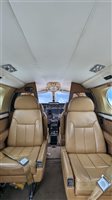 1979 Cessna 414A Chancellor Aircraft