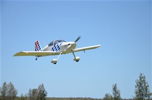 2001 Vans RV 6 Aircraft