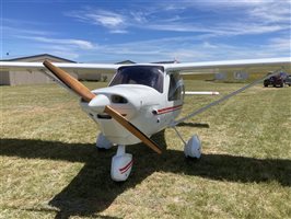 2000 Jabiru J120 SK120