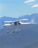 2000 Jabiru J120 SK120