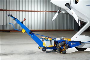 Ground Support Equipment - OMNI TUG