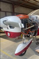 1967 Piper Cherokee 140 Aircraft