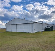 Hangars - Part
