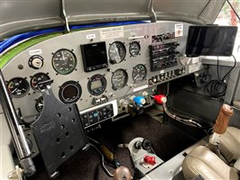 2004 Vans RV 6 Aircraft