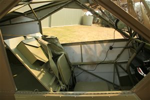 1944 Stinson L-5E Sentinel