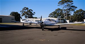 1981 Piper Saratoga SP P32R-301Archer II PA28-181