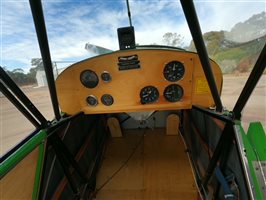 1996 Fisher Horizon Super Stol 