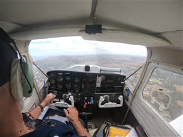 1968 Beechcraft Musketeer 24 Super III