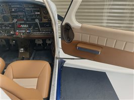 1979 Piper Arrow IV Aircraft