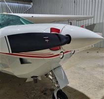 1976 Cessna 177 RG Cardinal Aircraft