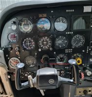 1976 Cessna 177 RG Cardinal Aircraft