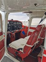 1966 Cessna 172 172H 180HP