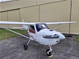 2003 Jabiru SP 470 Aircraft