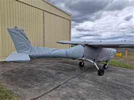 2003 Jabiru SP 470 Aircraft