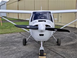 2003 Jabiru SP 470 Aircraft