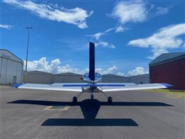 2024 Vans RV-12 Aircraft