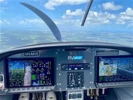 2024 Vans RV-12 Aircraft