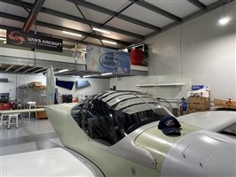 2024 Vans RV-12 Aircraft