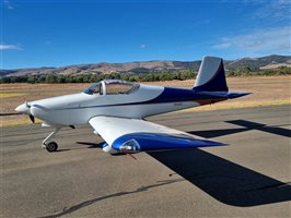 2010 Vans RV9 Aircraft