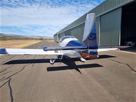 2010 Vans RV9 Aircraft