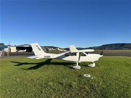2013 Jabiru J230 Aircraft