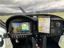 2013 Jabiru J230 Aircraft