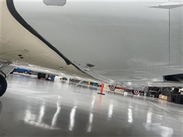 1981 Beechcraft Bonanza A36 Aircraft