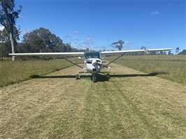 1967 Cessna 150 150G