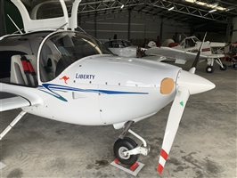 2008 Liberty XL2 Aircraft