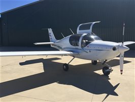 2008 Liberty XL2 Aircraft