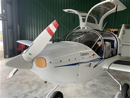 2008 Liberty XL2 Aircraft