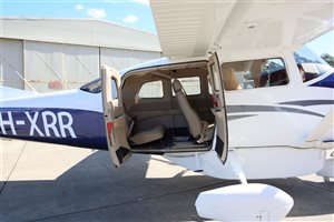 2020 Cessna 206 Stationair Aircraft