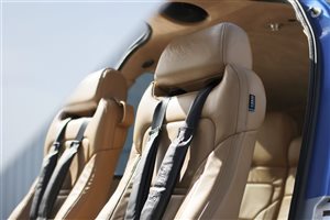 2022 Cirrus SR22 Aircraft
