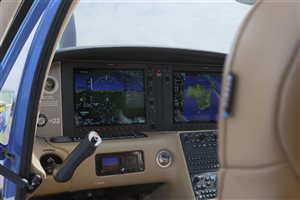 2022 Cirrus SR22 Aircraft