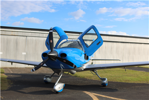 2023 Cirrus SR20 G6 Premium
